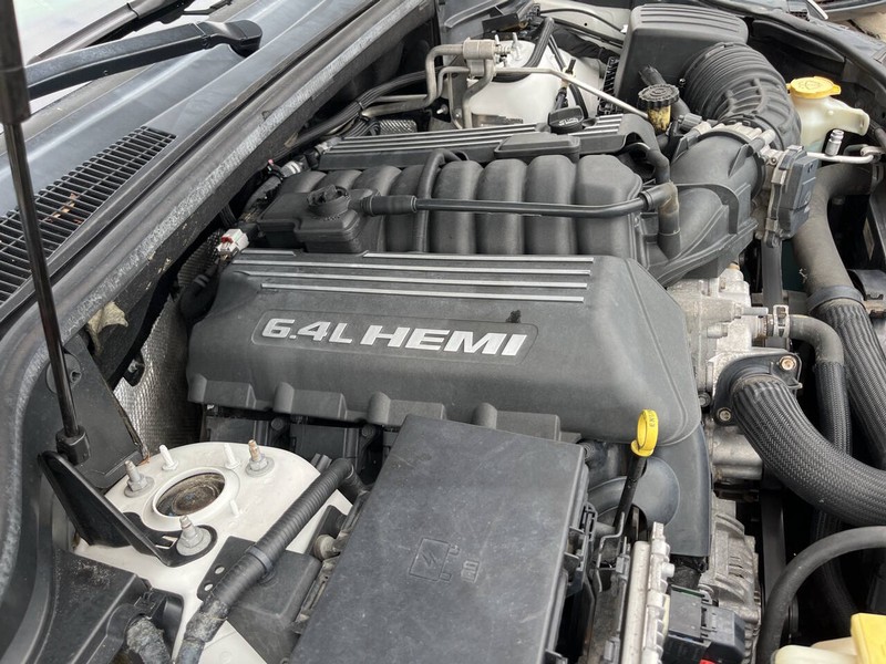Jeep Grand Cherokee Vehicle Image 10