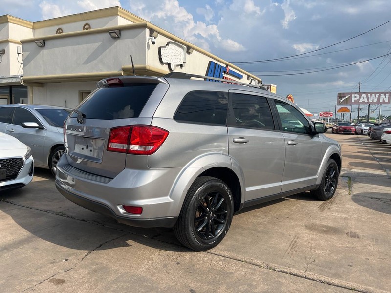 Dodge Journey Vehicle Image 05