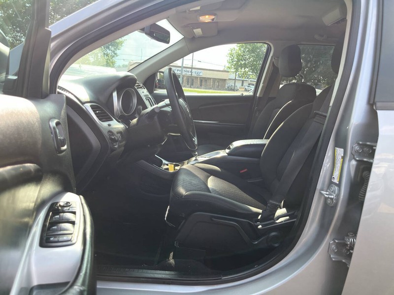 Dodge Journey Vehicle Image 07
