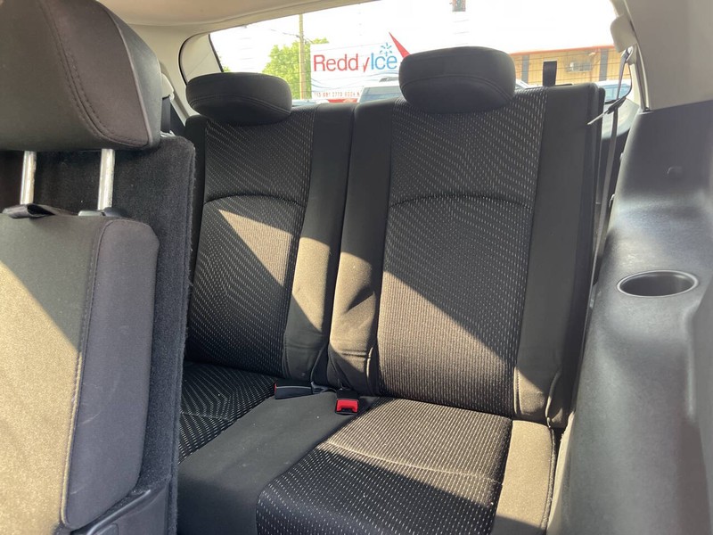 Dodge Journey Vehicle Image 09