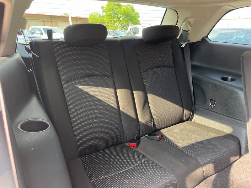 Dodge Journey Vehicle Image 11