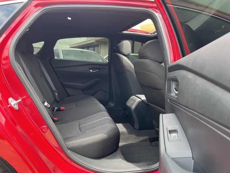 Honda Accord Hybrid Vehicle Image 10