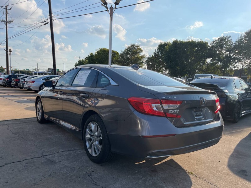 Honda Accord Sedan Vehicle Image 03