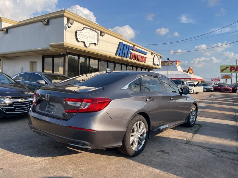 Honda Accord Sedan Vehicle Image 05