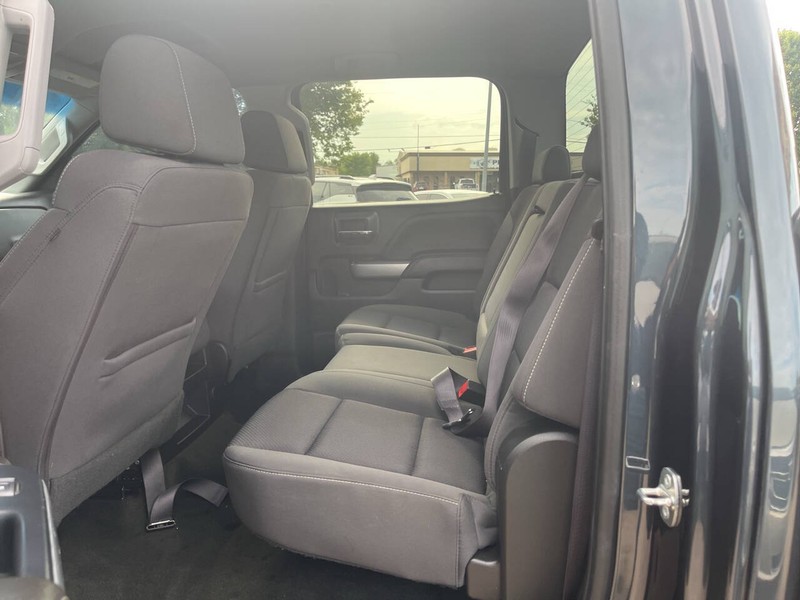 Chevrolet Silverado 1500 Vehicle Image 08