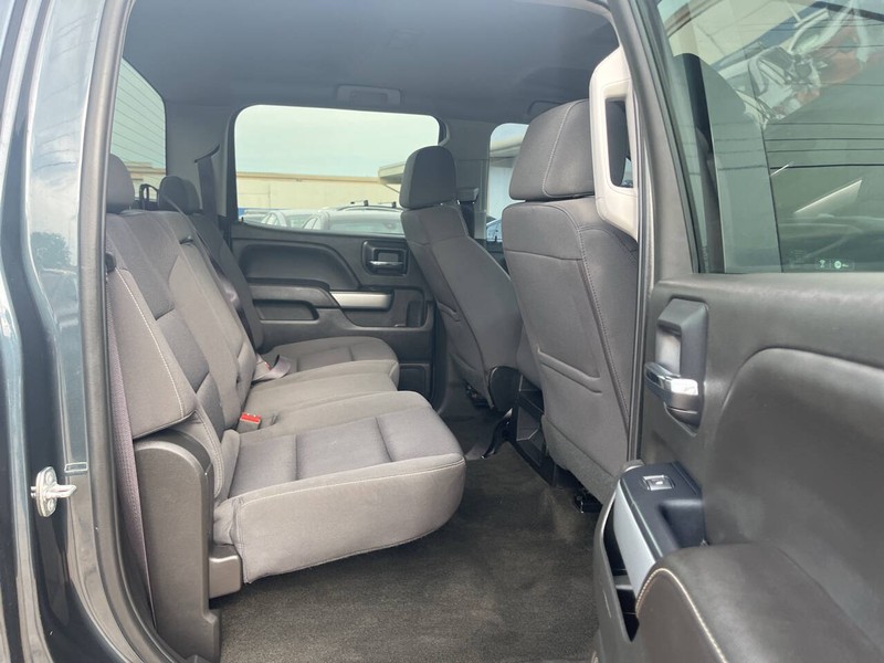 Chevrolet Silverado 1500 Vehicle Image 10