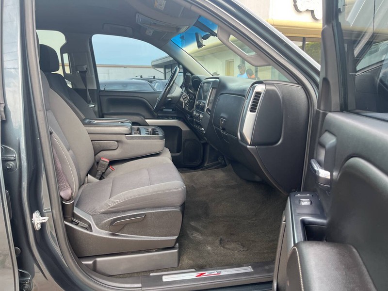 Chevrolet Silverado 1500 Vehicle Image 11