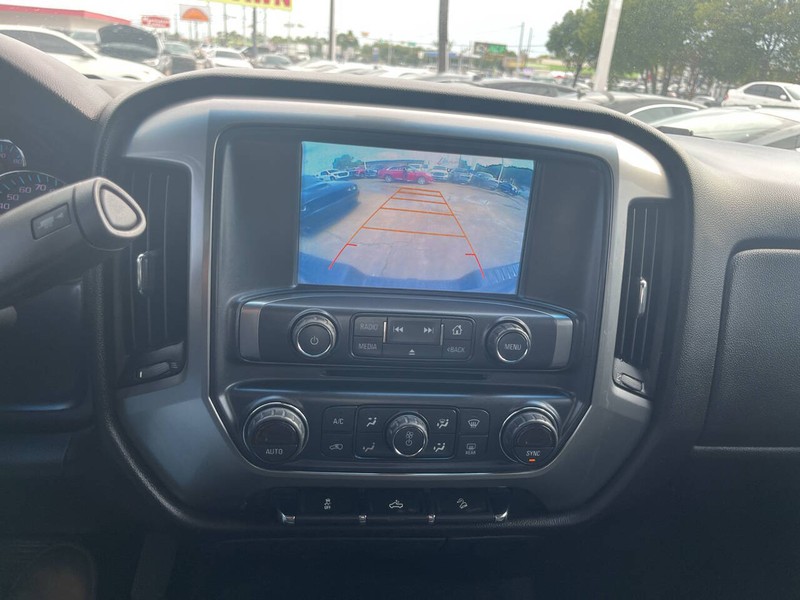 Chevrolet Silverado 1500 Vehicle Image 12