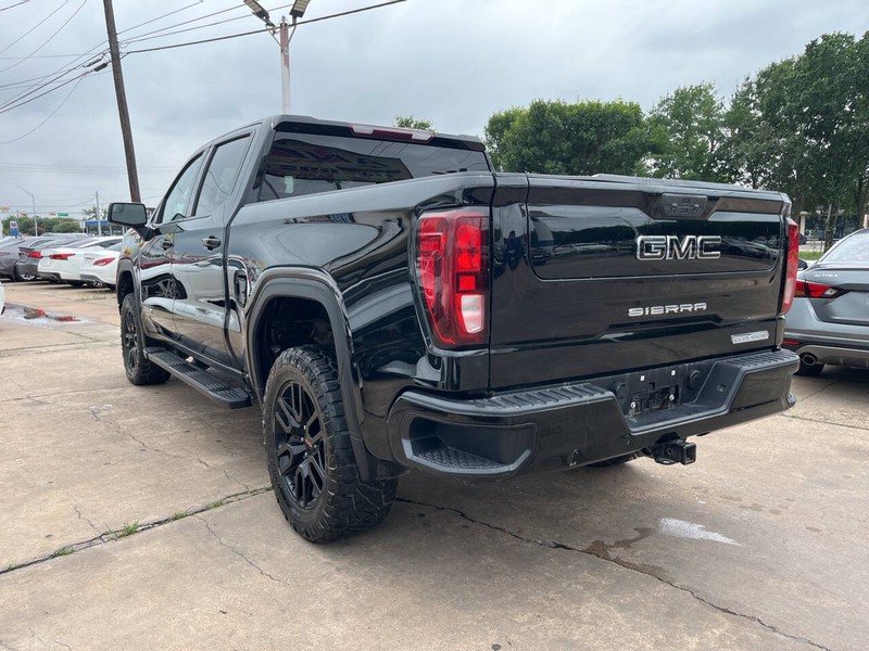 GMC Sierra 1500 Vehicle Image 03