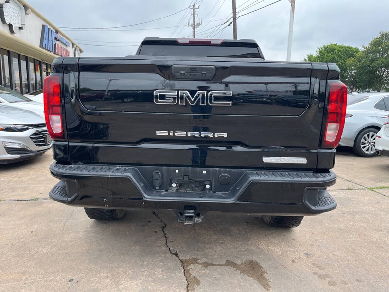 GMC Sierra 1500 Vehicle Image 04