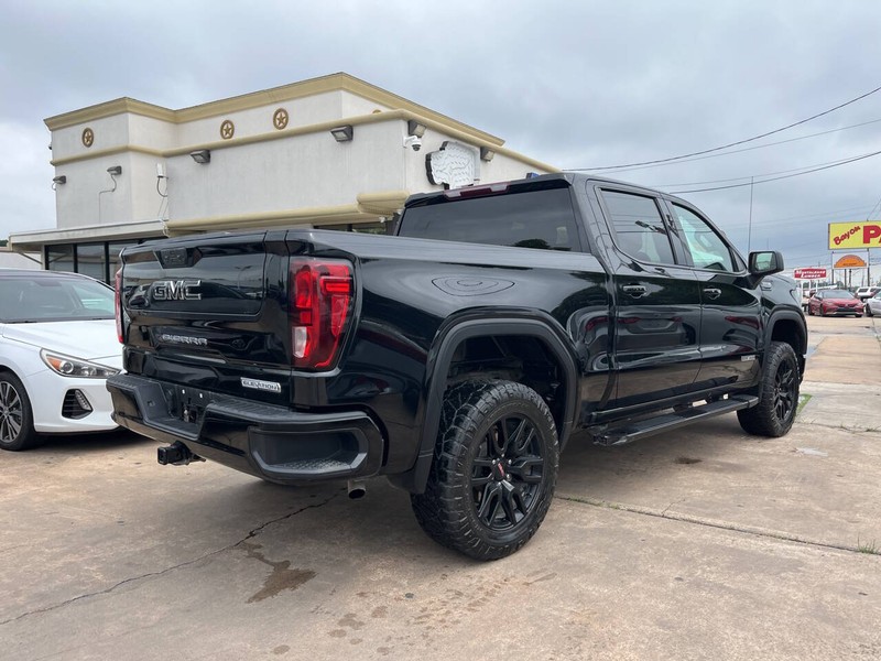 GMC Sierra 1500 Vehicle Image 05