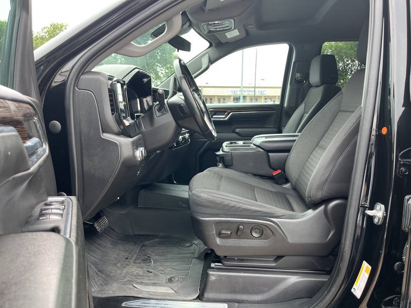 GMC Sierra 1500 Vehicle Image 07