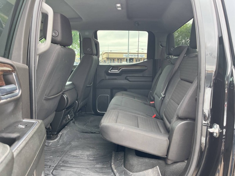 GMC Sierra 1500 Vehicle Image 08