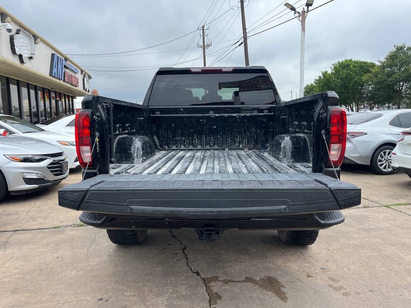GMC Sierra 1500 Vehicle Image 09