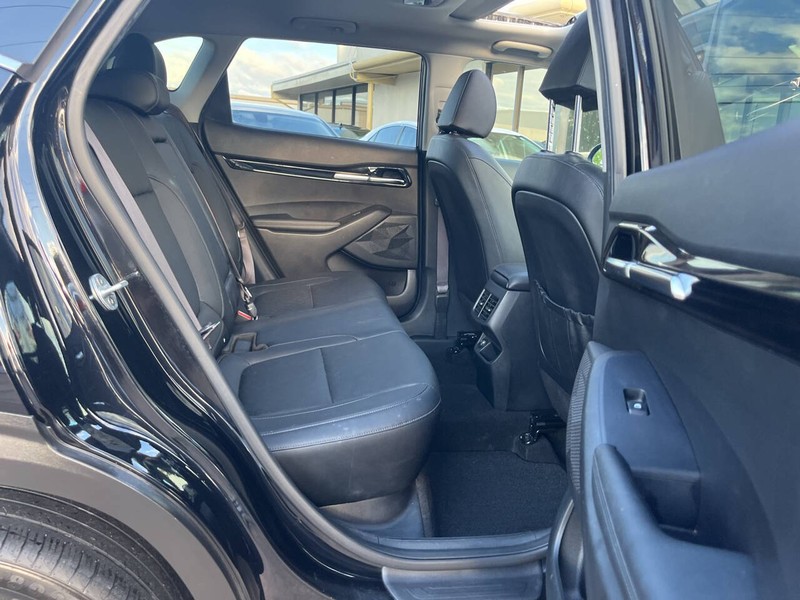 Kia Seltos Vehicle Image 10