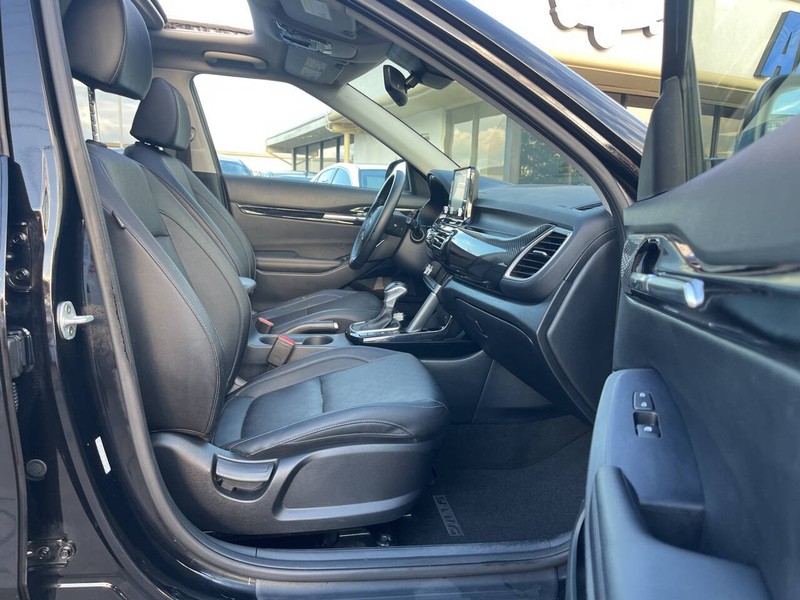 Kia Seltos Vehicle Image 11