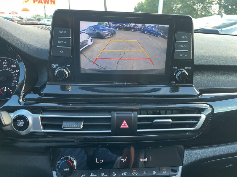 Kia Seltos Vehicle Image 12