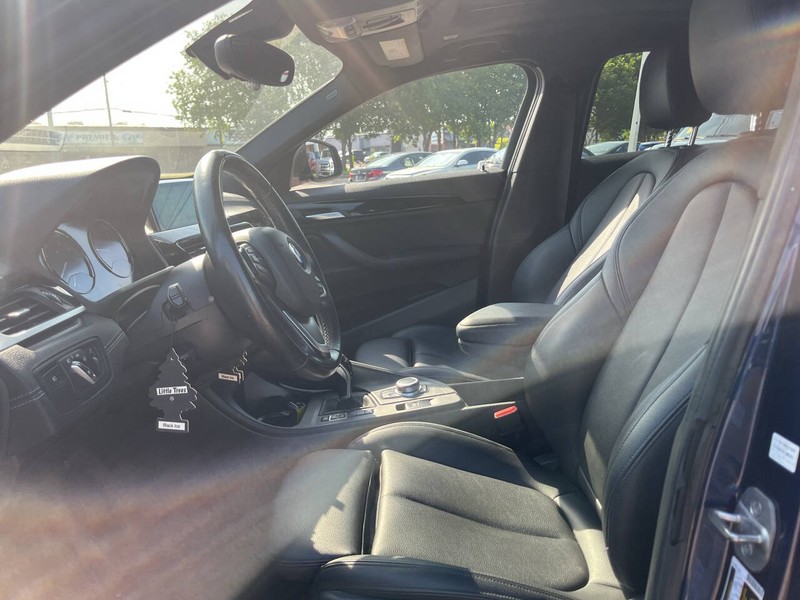 BMW X2 Vehicle Image 08