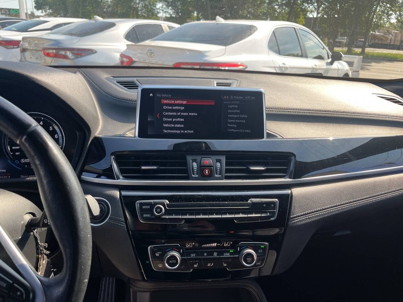 BMW X2 Vehicle Image 10