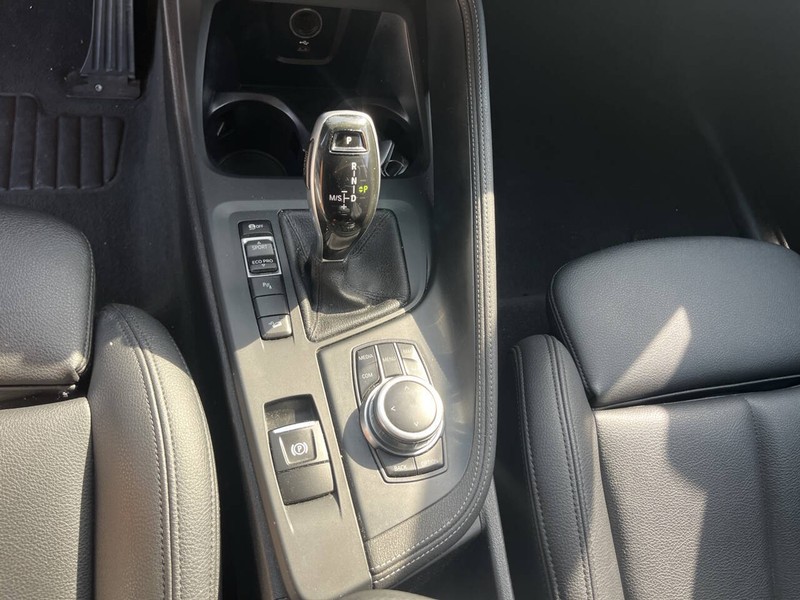 BMW X2 Vehicle Image 11