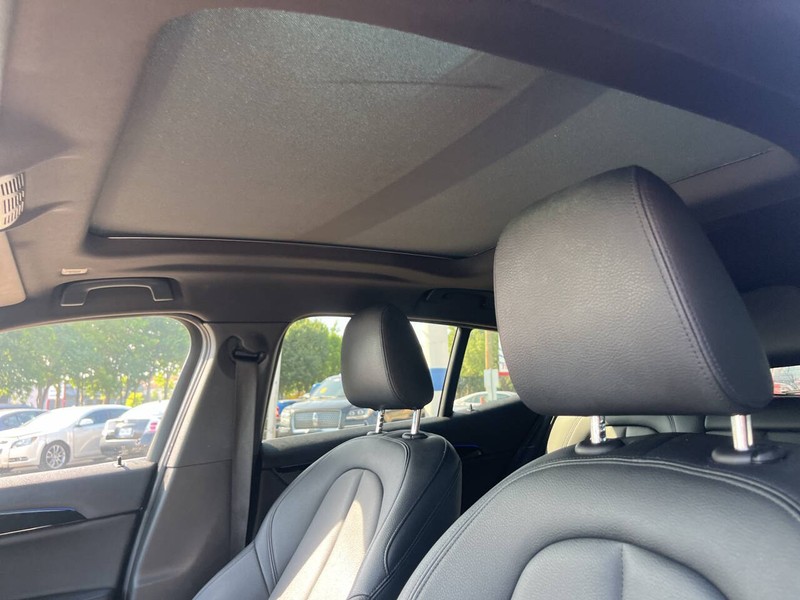 BMW X2 Vehicle Image 14