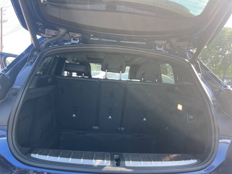 BMW X2 Vehicle Image 15