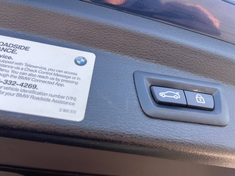 BMW X2 Vehicle Image 16