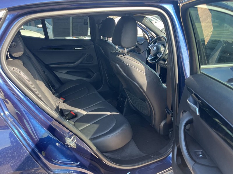BMW X2 Vehicle Image 17