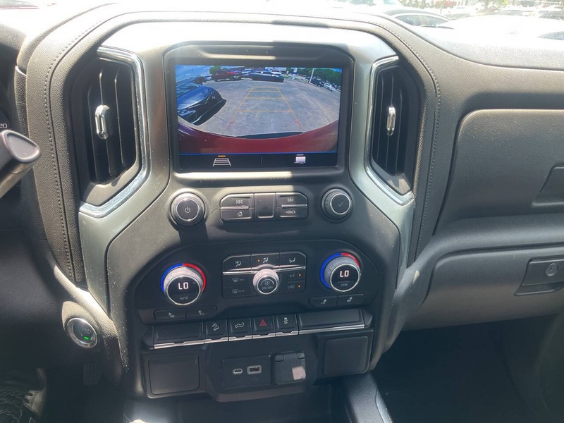 Chevrolet Silverado 1500 LTD Vehicle Image 13