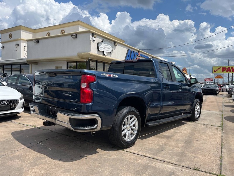 Chevrolet Silverado 1500 Vehicle Image 05
