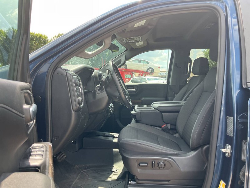Chevrolet Silverado 1500 Vehicle Image 07