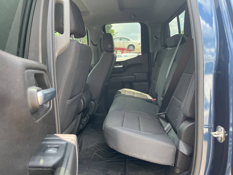 Chevrolet Silverado 1500 Vehicle Image 08