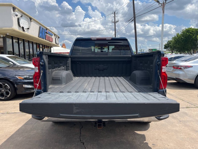 Chevrolet Silverado 1500 Vehicle Image 10