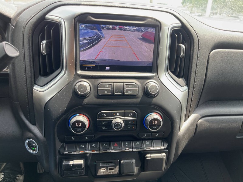 Chevrolet Silverado 1500 Vehicle Image 13