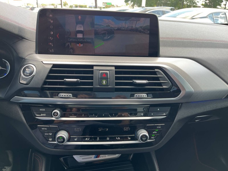BMW X4 Vehicle Image 13