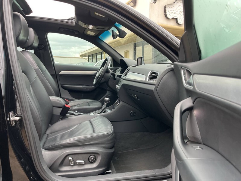 Audi Q3 Vehicle Image 12