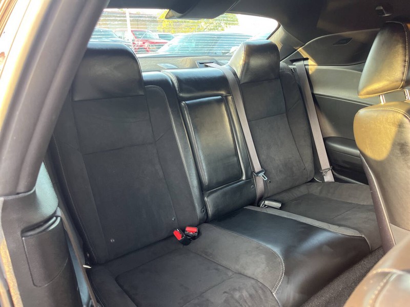 Dodge Challenger Vehicle Image 11