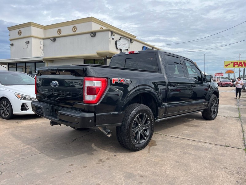 Ford F-150 Vehicle Image 05