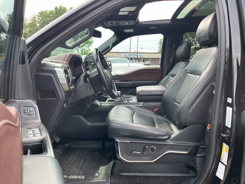 Ford F-150 Vehicle Image 07