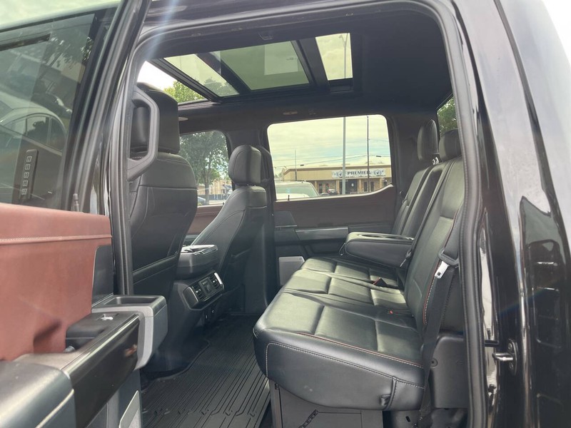 Ford F-150 Vehicle Image 08