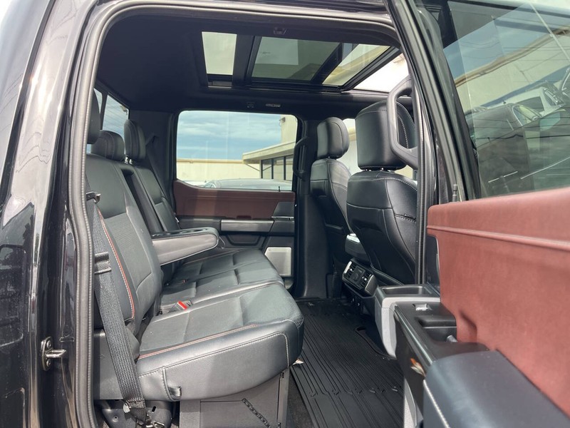 Ford F-150 Vehicle Image 09