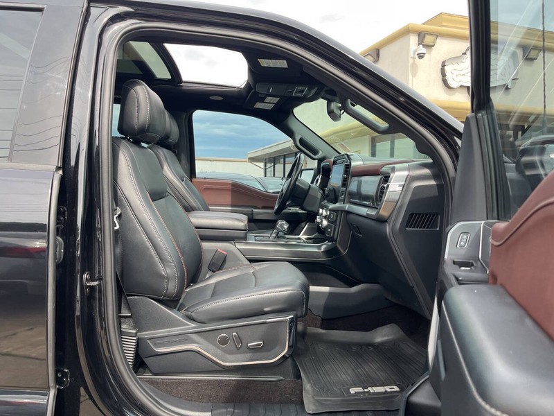 Ford F-150 Vehicle Image 10