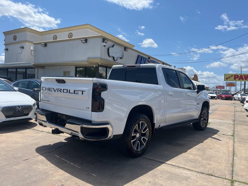 Chevrolet Silverado 1500 Vehicle Image 05