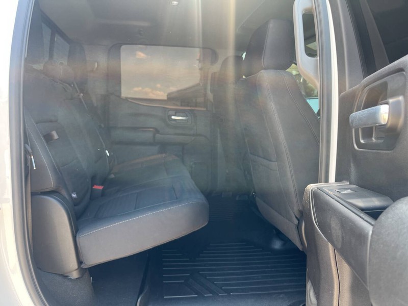 Chevrolet Silverado 1500 Vehicle Image 10