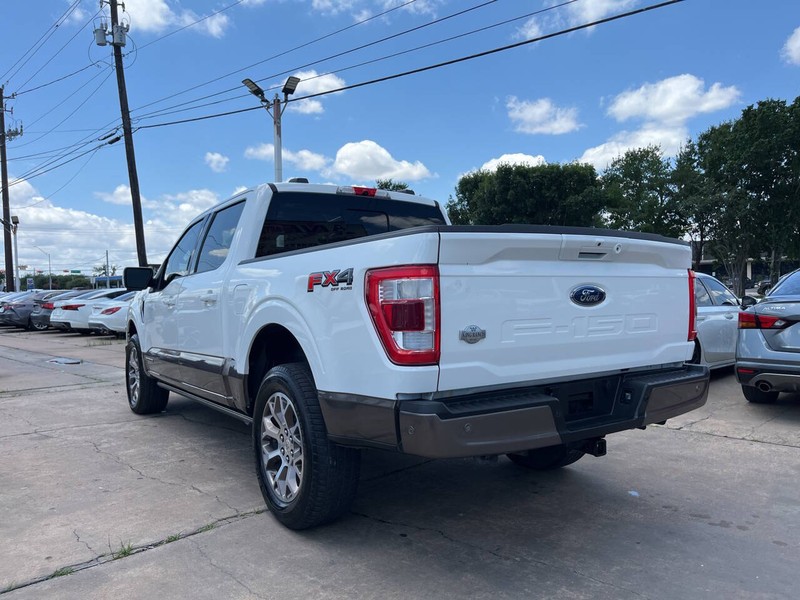 Ford F-150 Vehicle Image 03