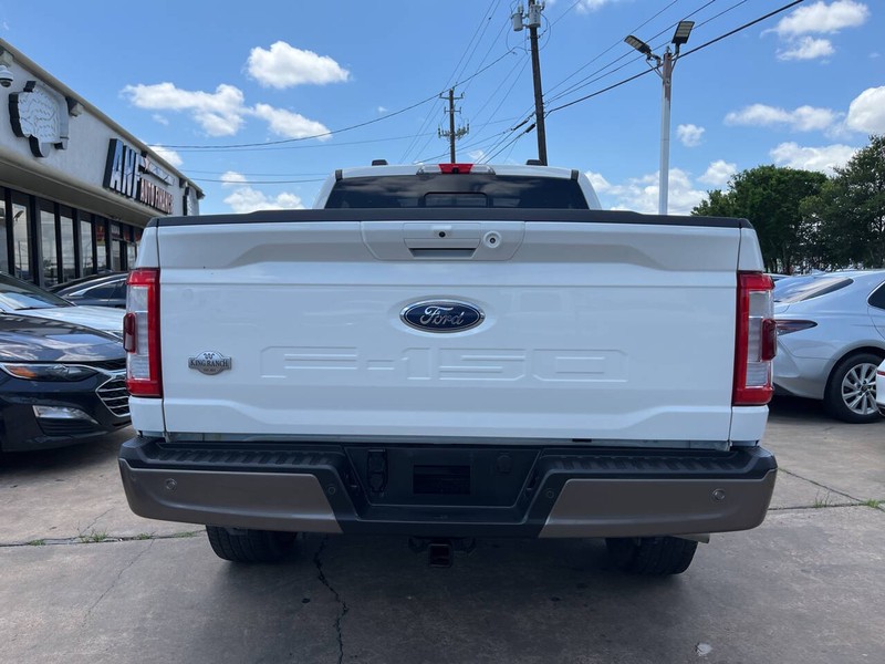Ford F-150 Vehicle Image 04
