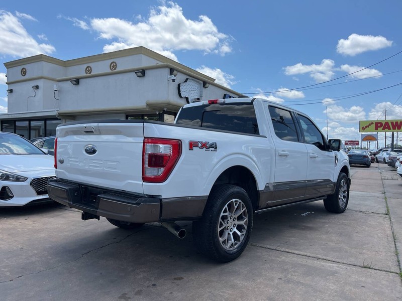 Ford F-150 Vehicle Image 05