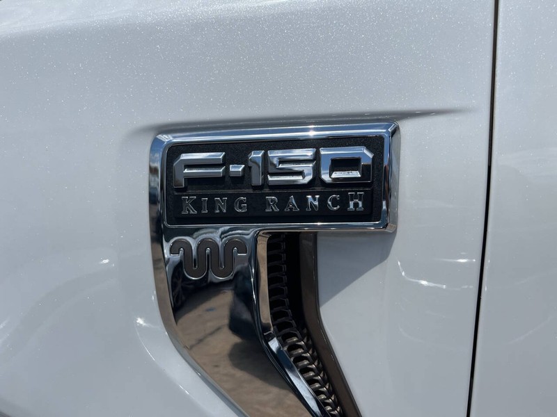 Ford F-150 Vehicle Image 07
