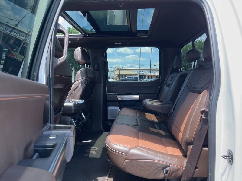 Ford F-150 Vehicle Image 09