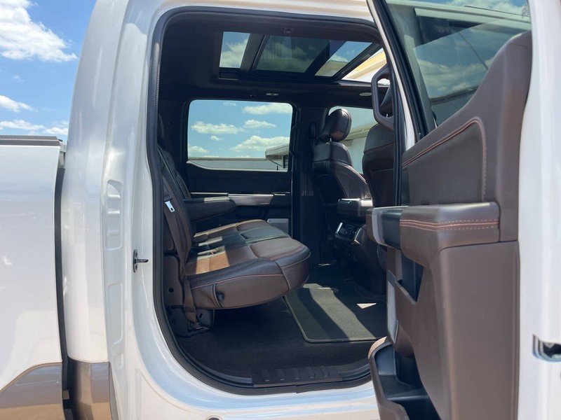 Ford F-150 Vehicle Image 12